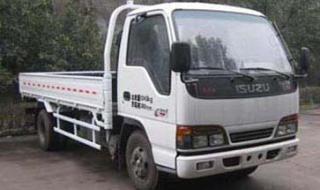 重庆五十铃货车 重庆五十铃货车